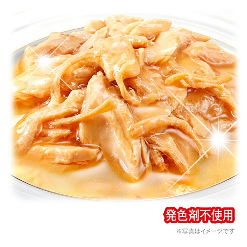 【60g×160袋】ユニ・チャーム 銀のスプーン パウチ とろみ仕立て 成猫用 まぐろ・かつおにささみ入り ウェット (猫・キャット)