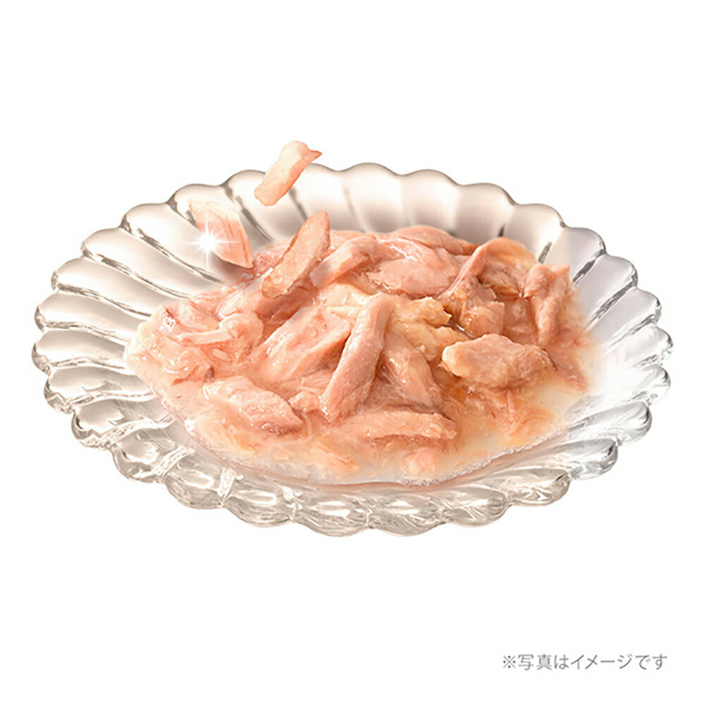 【35g×120袋】ユニ・チャーム 銀のスプーン 三ツ星グルメ パウチ 国産まぐろ100％使用 ジュレ 成猫用 まぐろ ウェット (猫・キャット)