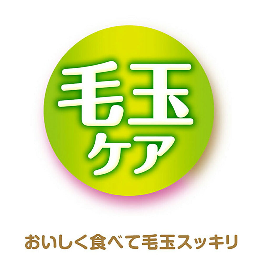 【60g×30袋】ユニ・チャーム 銀のスプーン おいしい顔が見られるおやつ カリカリッチ 毛玉ケア 成猫用 シーフード (猫・キャット)
