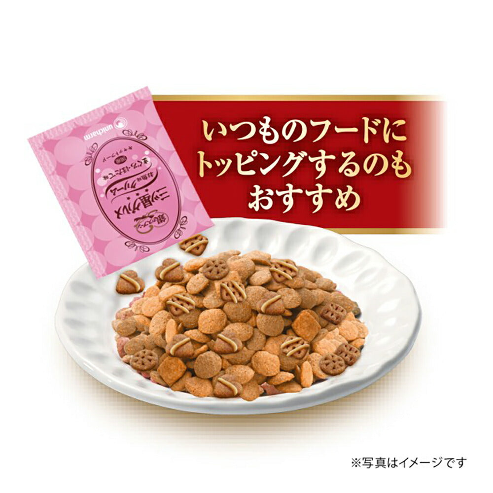 【180g×12箱】ユニ・チャーム 銀のスプーン 三ツ星グルメ お魚味クリーム 成猫用 ほたて味レシピ3種のアソート (猫・キャット)