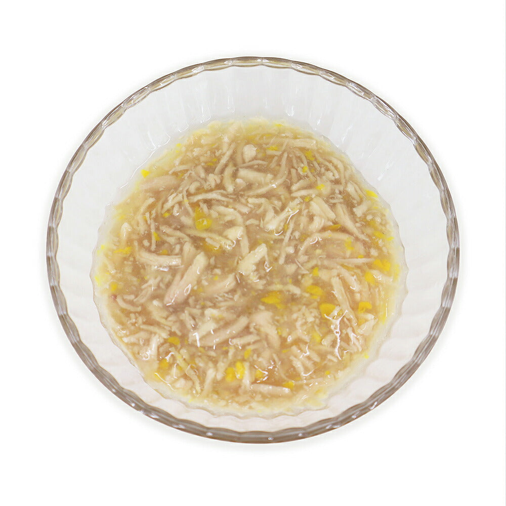 【80g×24缶】ペットプロジャパン HappyDays シェリー Cherie チキン＆かぼちゃinグレービー 下部尿路の健康維持 成猫用 ウェット (猫・キャット)