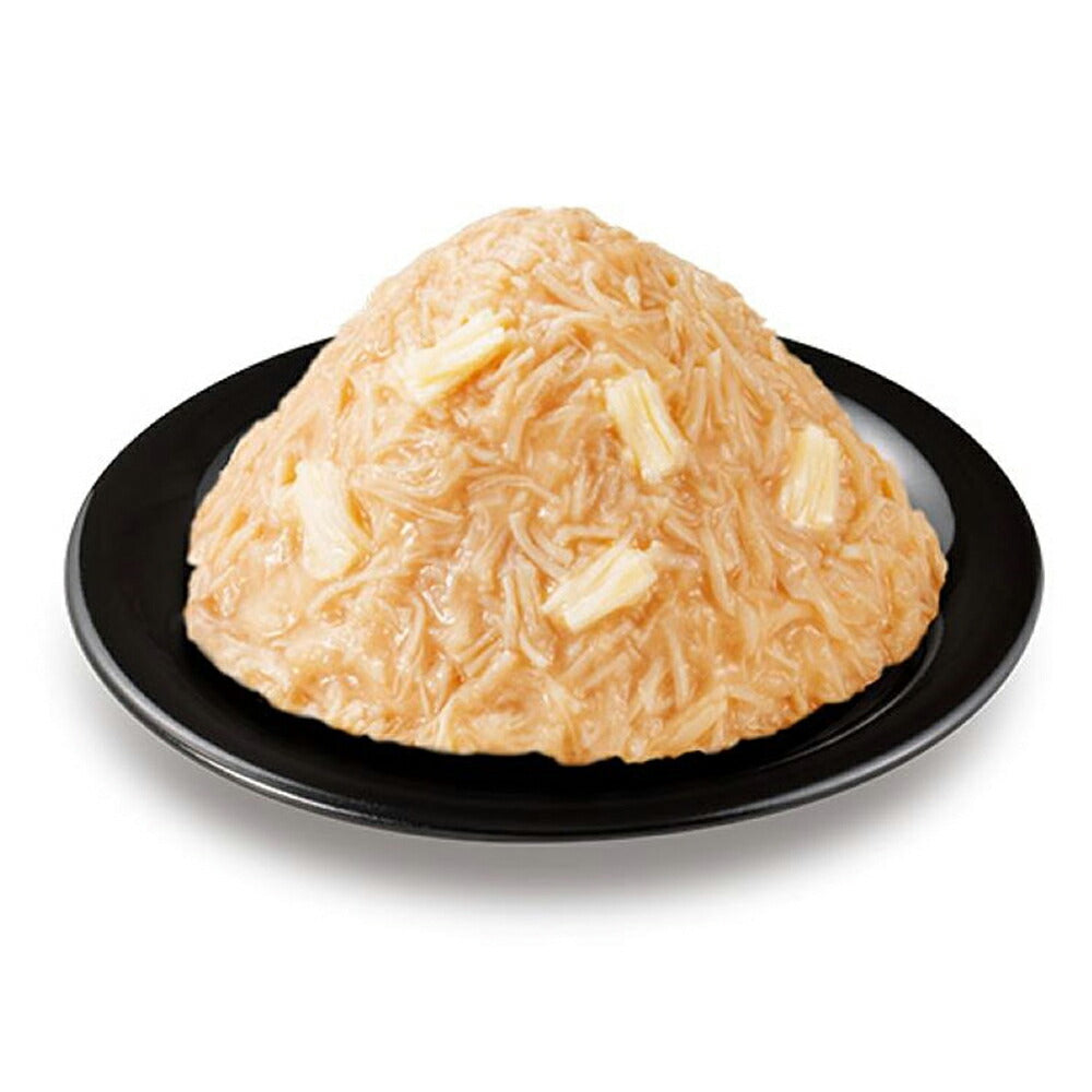 【メール便】【(60g×3袋)×3個】いなば CIAO鶏三昧 ほたて貝柱入り ウェット パウチ (猫・キャット)