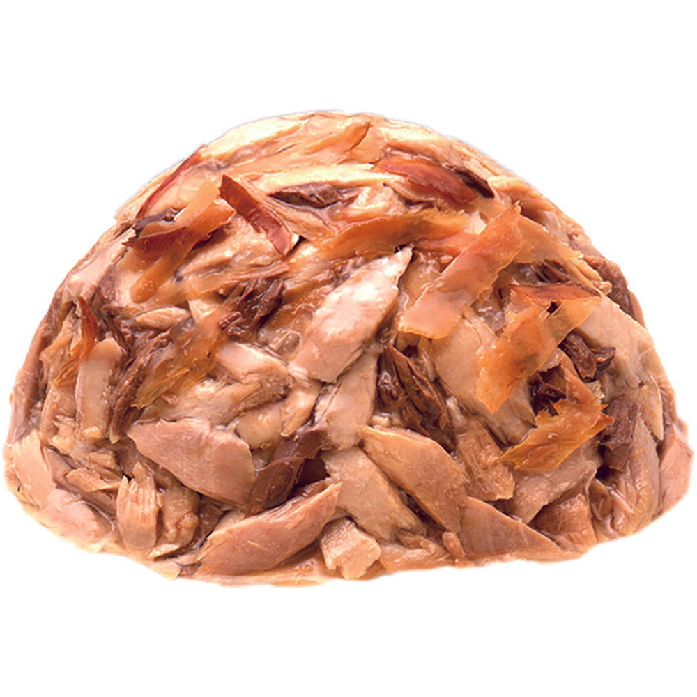 【(70g×12個)×4箱】いなば 金のだしカップ かつおバラエティ ウェット (猫・キャット)