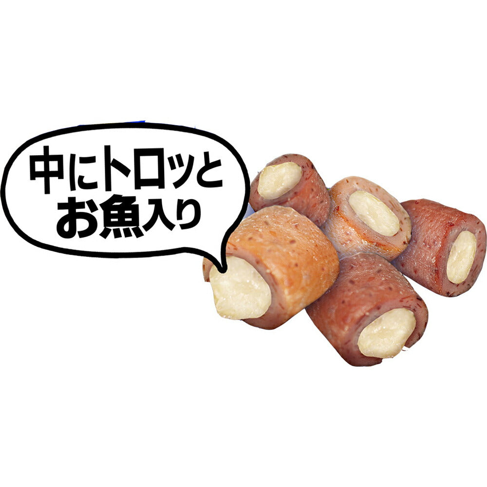 【(10g×36袋)×8袋】いなば ちゅるビ～ まぐろバラエティ (猫・キャット)