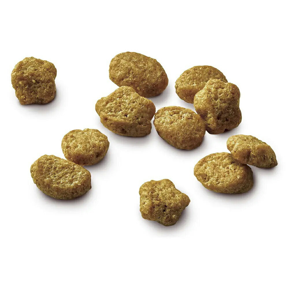 【500g×12袋】ネスレ モンプチ バッグ ナチュラル 毛玉ケア ターキー入りチキンの贅沢 (猫・キャット)[正規品]