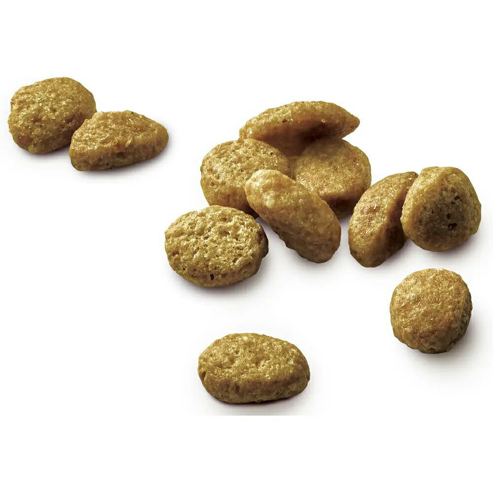 【500g×12袋】ネスレ モンプチ バッグ ナチュラル サーモン入りチキンの贅沢 (猫・キャット)[正規品]