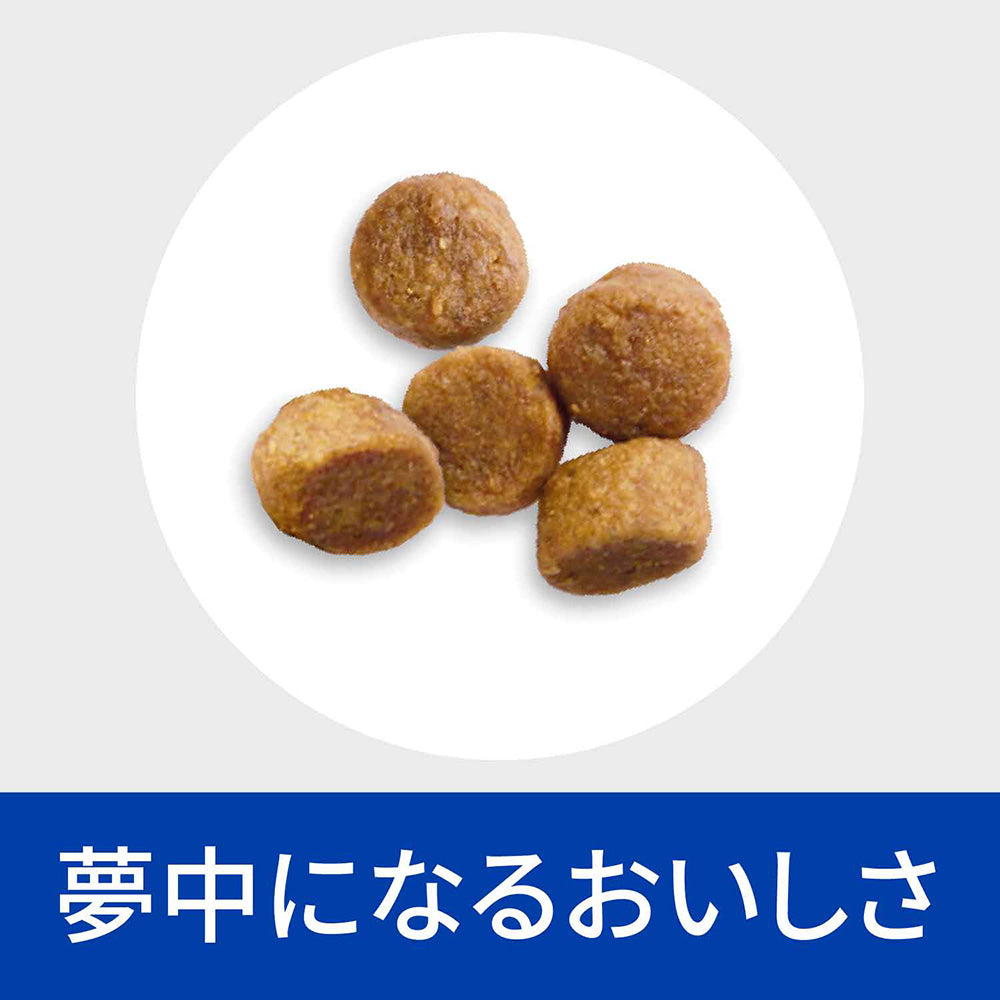 【500g×2袋】ヒルズ  i/d 消化ケア パピー 療法食 (犬・ドッグ)[正規品]