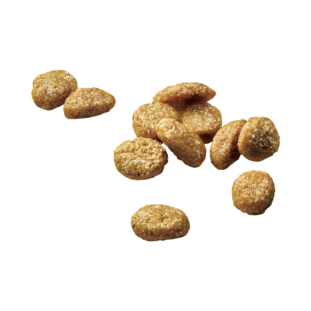 【500g×12袋】ネスレ モンプチ バッグ ナチュラル 味わい深い真鯛入り チキン 成猫用 (猫・キャット)[正規品]