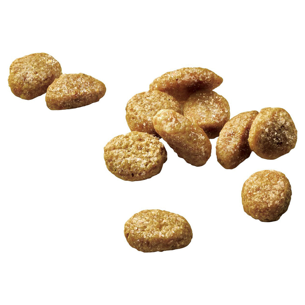 【500g×12袋】ネスレ モンプチ バッグ ナチュラル 味わい深い真鯛入り チキン 成猫用 (猫・キャット)[正規品]