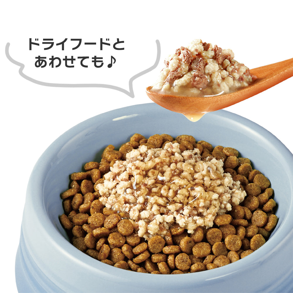 40g×15袋】セレクトバランス Plus アダルト 1才以上の成犬用 鶏