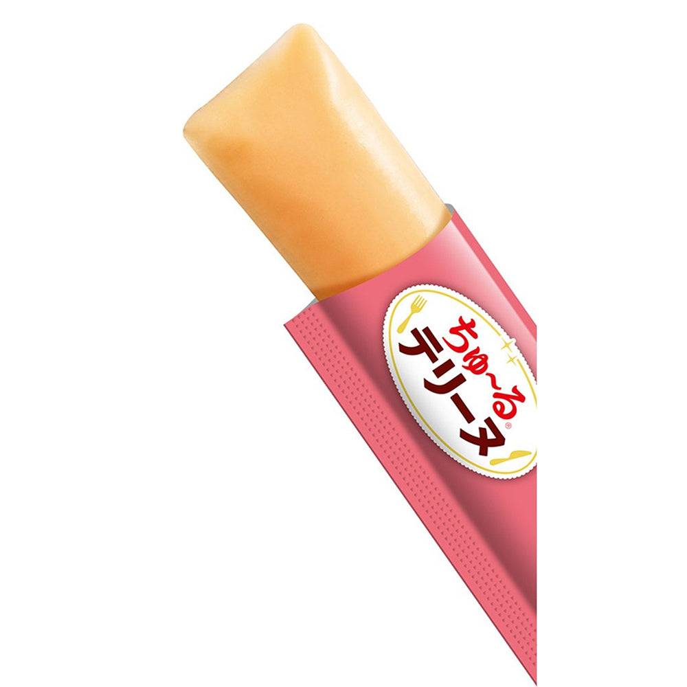 【(15g×4本)×12袋】いなば ちゅ〜るテリーヌ サーモン (犬・ドッグ)