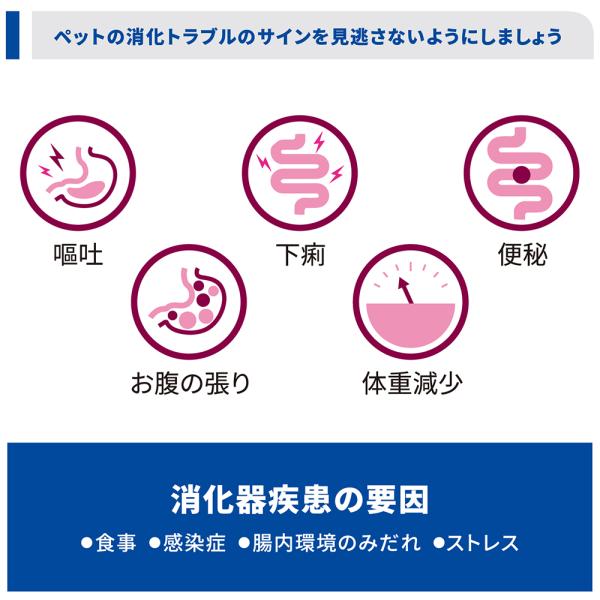 ヒルズ 腸内バイオーム 繊維＆消化ケア 小粒 療法食 3kg (犬・ドッグ)[正規品]