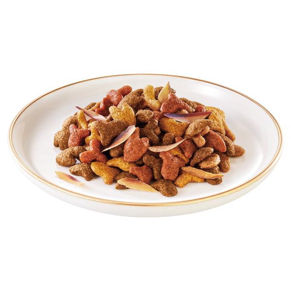 【200g×12箱】ネスレ モンプチ ボックス かつお節入り 7種のブレンド 成猫用 (猫・キャット)[正規品]