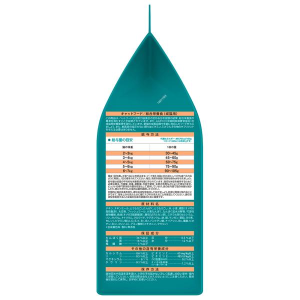 【3kg×4袋】ネスレ ピュリナ ワン キャット 下部尿路の健康維持 F.L.U.T.H.ケア 1歳以上 成猫用 チキン (猫・キャット)[正規品]