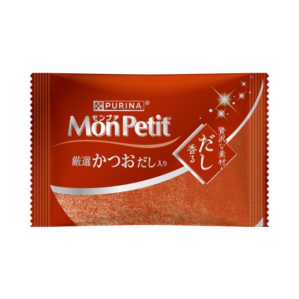 【190g×12箱】ネスレ モンプチ ボックス 厳選かつおだし入り 成猫用 (猫・キャット)[正規品]