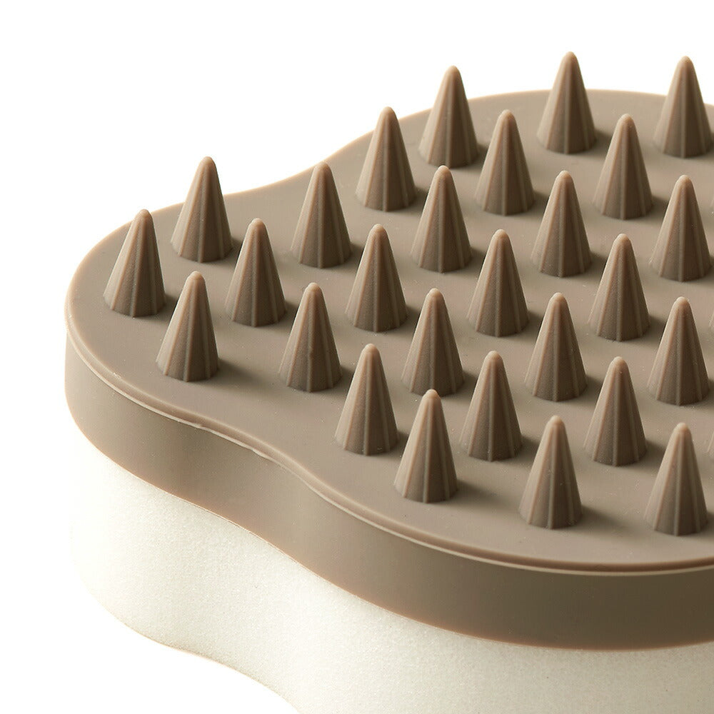 【メール便】たかくら新産業 APDC 猫用 ボディブラシ (猫・キャット)[M便 1/4]