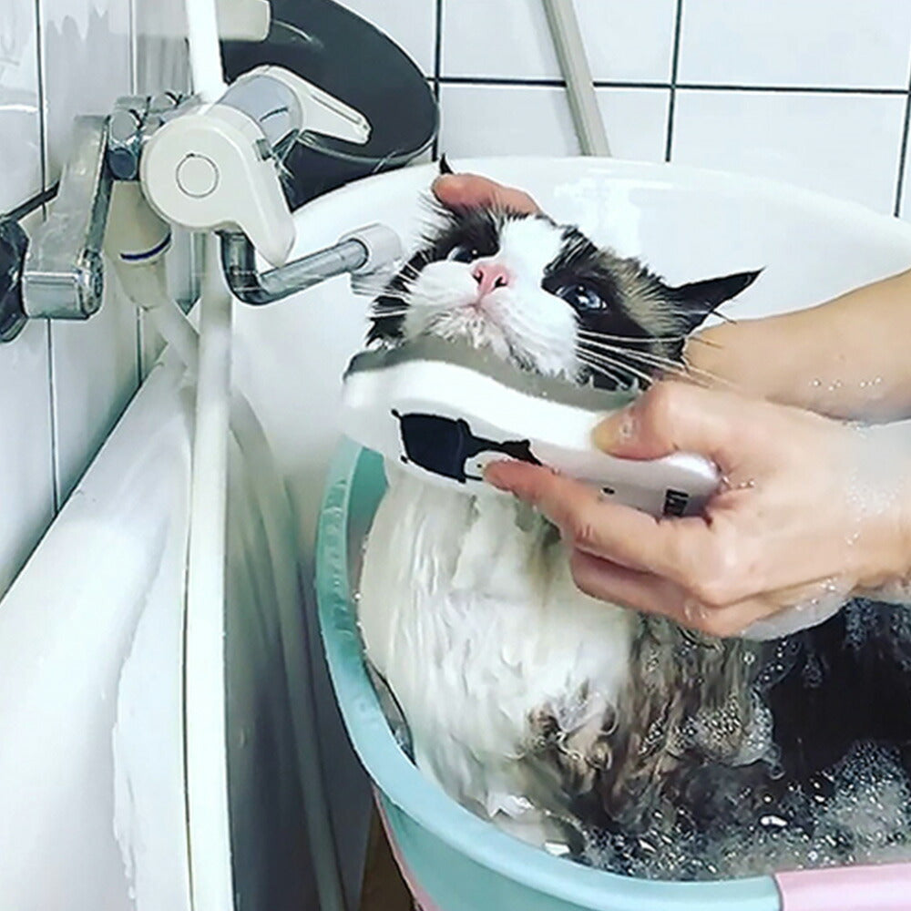 【メール便】たかくら新産業 APDC 猫用 ボディブラシ (猫・キャット)[M便 1/4]