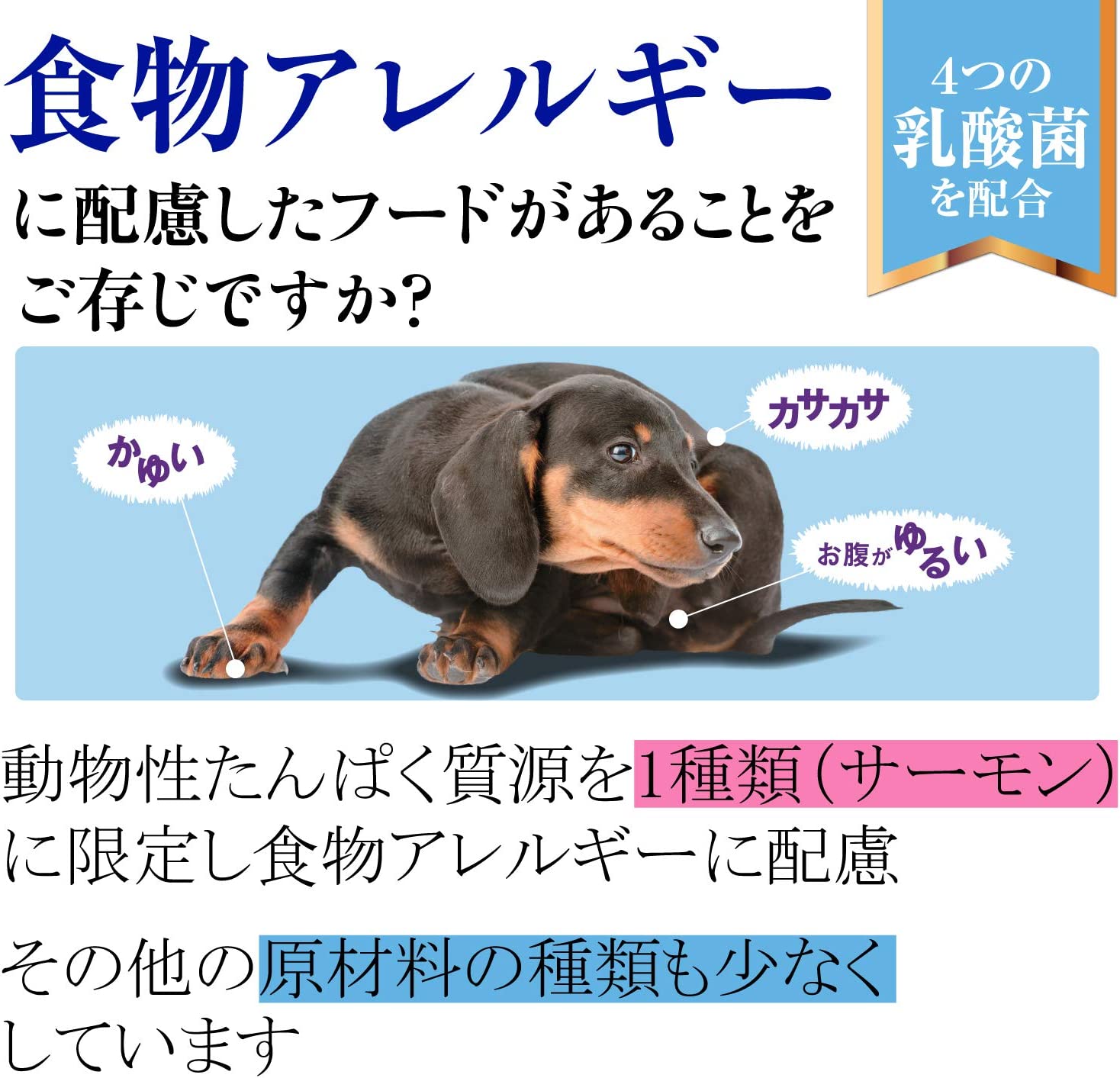 ウェルネス シンプル 小型犬 成犬用 1～6歳 サーモン＆じゃがいも 1.8kg (犬・ドッグ)[正規品]