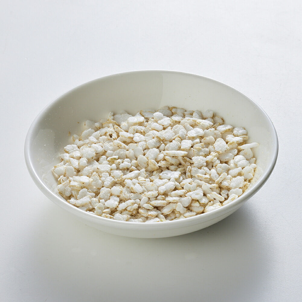 ホワイトフォックス 玄米ごはんフレーク 無添加 300g (犬猫兼用) white fox