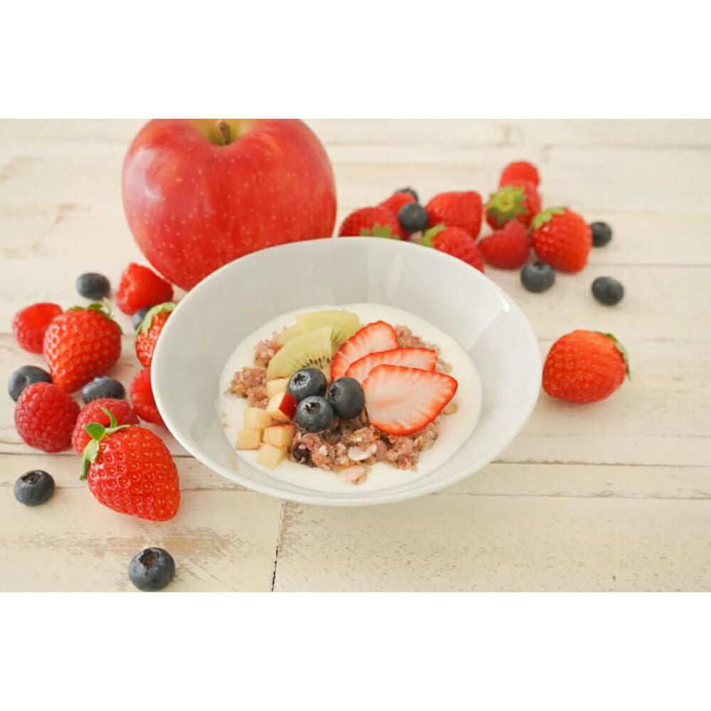 ホワイトフォックス BASE DELI FRUIT ベースデリ フルーツ 手づくりごはんベース 無添加 500g (犬・ドッグ) white fox