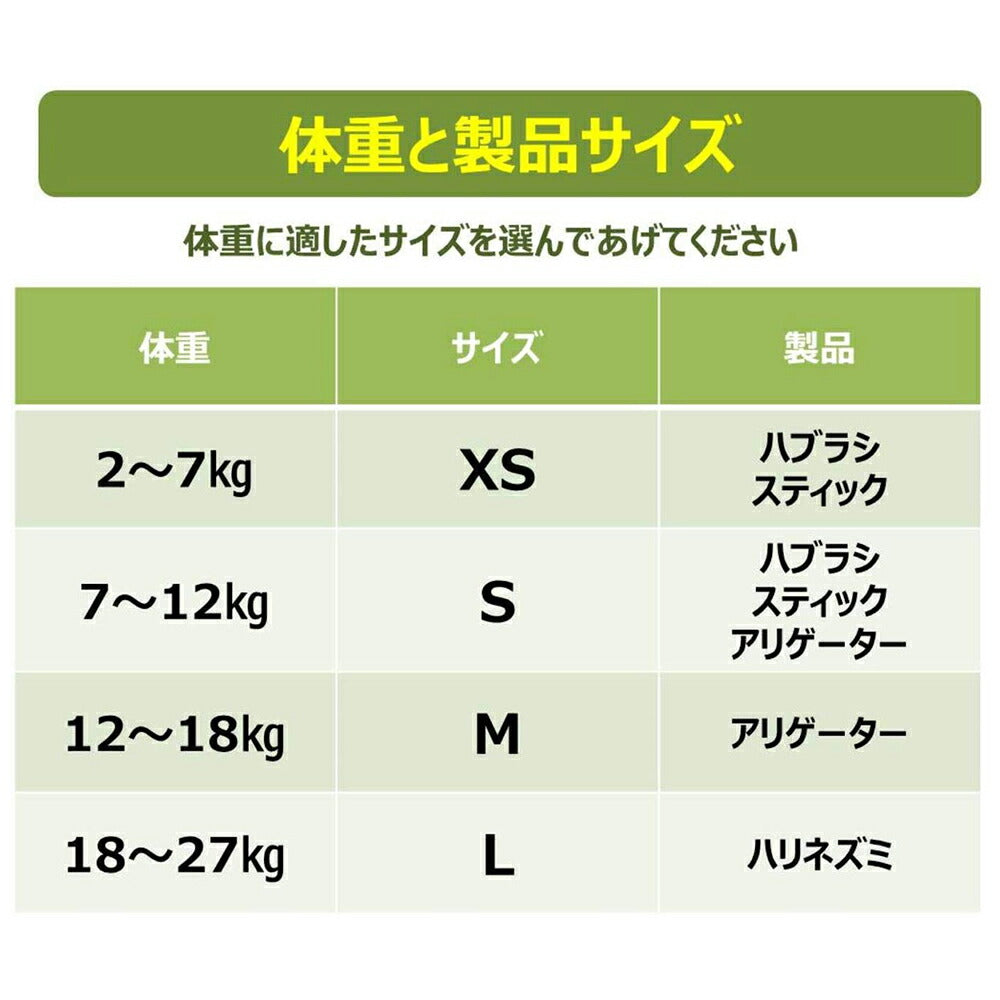【メール便】WHIMZEES ウィムズィーズ ハブラシ XS 14個入 (犬・ドッグ)[正規品][M便 1/2]