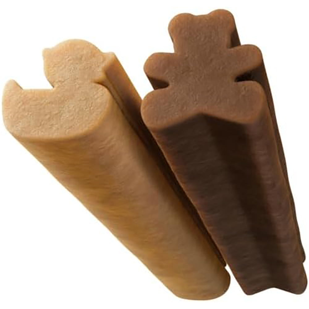 WHIMZEES ウィムズィーズ パピー M/L 体重9-18kg 14個入り (犬・ドッグ)[正規品]