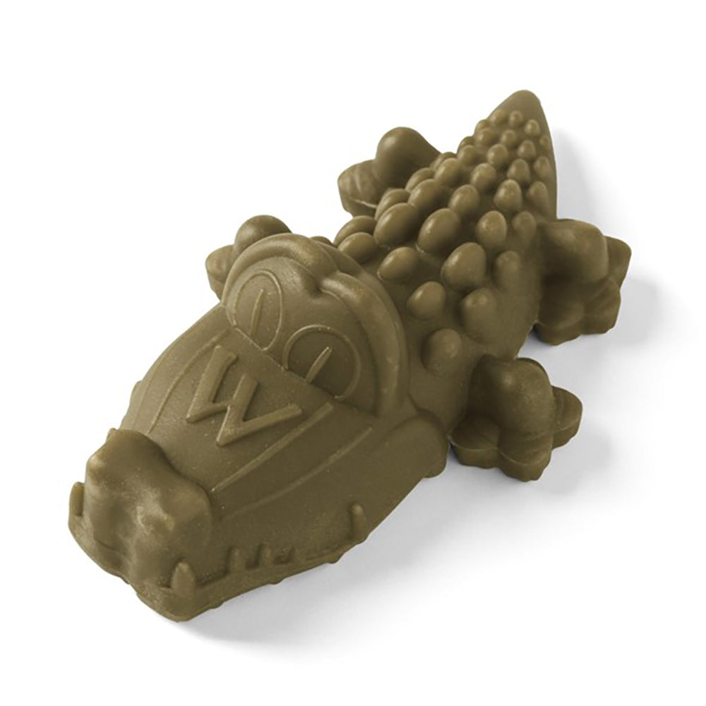 WHIMZEES ウィムズィーズ アリゲーター M 中型犬 体重12-18kg 7個入り (犬・ドッグ)[正規品]