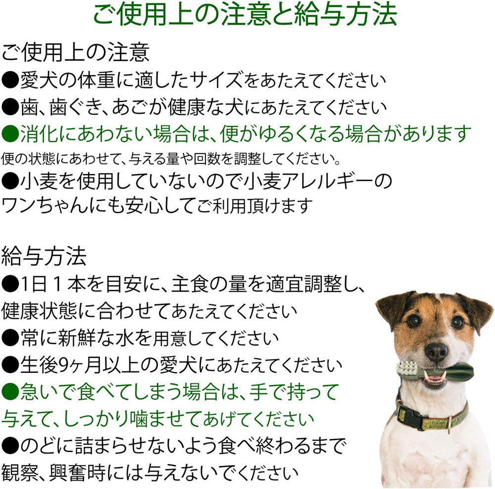 WHIMZEES ウィムズィーズ アリゲーター M 中型犬 体重12-18kg 14個入り (犬・ドッグ)[正規品]